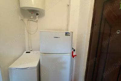 Garsonieră decomandată în Nicolae Grigorescu - 6