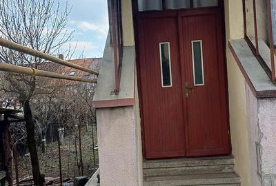 Casă cu 2 camere cu Teren 1000 Mp în Iclănzel - 7