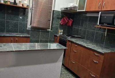 Apartament cu 3 camere decomandat în Șagului - 9
