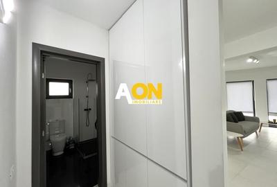 Casa individuala superfinisata, 3 camere, 2 bai,  500mp teren - 7