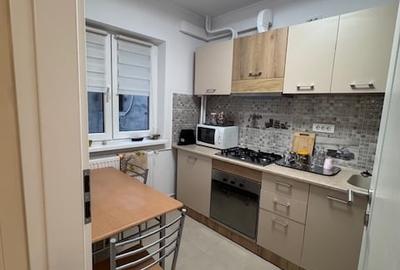 Apartament cu 3 camere decomandat, mobilat în Drumul Taberei - 1