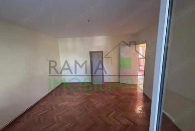 Apartament cu 3 camere decomandat în Central - 1