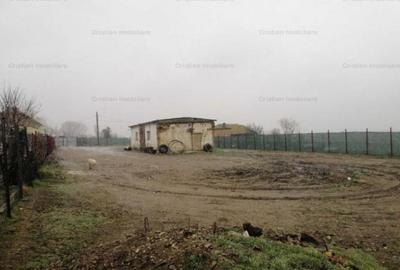 Teren de 680 mp, în Brăilița - 2