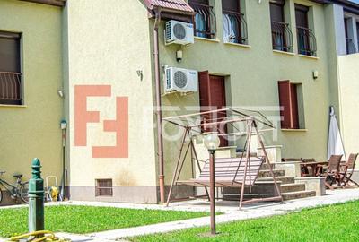 Casă individuală cu 5 camere în Girocului