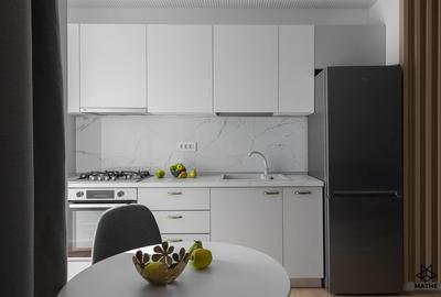 Apartament | 2 camere | bloc nou |  parcare | Core Timpuri Noi Apartament | 2 camere | bloc nou |  parcare | Core Timpuri Noi - 6