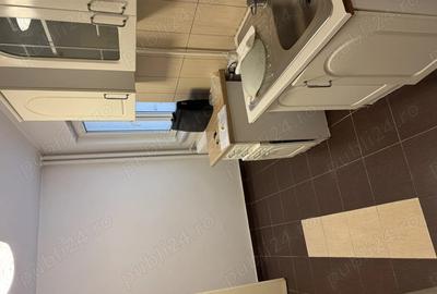 Apartament cu 2 camere semidecomandat în Ultracentral - 4