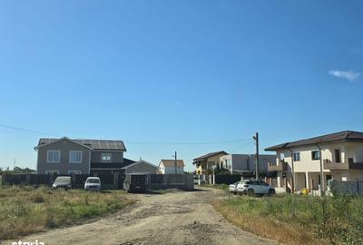 Spațiu comercial, în Km 5 - 2