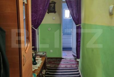 Apartament de vanzare, cu 3 camere, 68 mp, decomandat, zona Tatarasi - 17