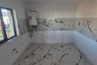 Casă cu 3 camere în Clinceni