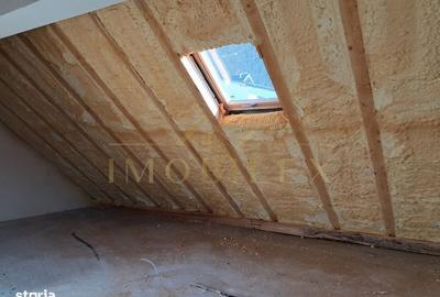 Casă cu 4 camere în Tăuți - 9