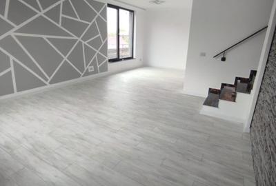 Casă individuală cu 3 camere în Cug