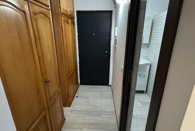 Garsonieră decomandată în Autogară - 3
