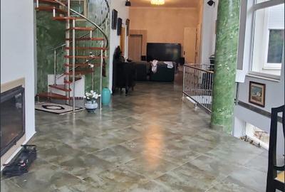 Casă cu 5 camere cu Teren 400 Mp în Ultracentral - 6