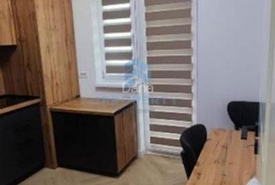 Apartament cu 2 camere, mobilat în Dobroești