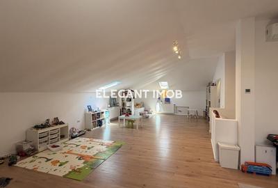 Casă individuală cu 7 camere cu Canalizare în Corbeanca - 30