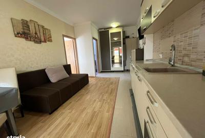 Apartament cu 2 camere semidecomandat în Central - 2