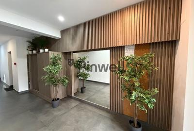 Apartament cu 3 camere semidecomandat, mobilat în Nord - 22
