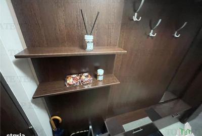 Apartament cu 2 camere decomandat în Universitate - 11