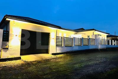 Casa 4 camere, 100 mp, zona Valea Adanca - 2