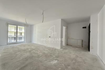 Apartament 69.26 mp Etajul 2 Bloc 2025 Parcare Subterana - 3