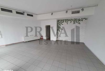 Spațiu comercial, de 110 mp, în Aradului - 1