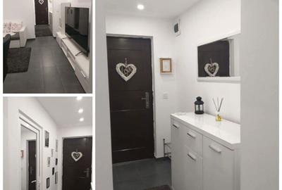 Apartament de vanzare 3 camere (izolat si placat cu rigips)langa magazinul ,,La 2 pasi'' si Penny - 3