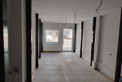 Spațiu comercial, de 22 mp, în Dosu Bricii - 6