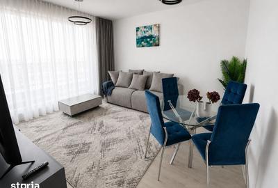 Apartament cu 2 camere în Central - 8