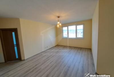 Apartament cu 3 camere semidecomandat, mobilat în Florești - 3