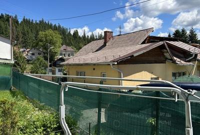 Casă cu 5 camere cu Teren 308 Mp în Central - 9