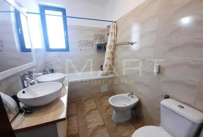 Apartament cu 3 camere decomandat în Central - 10