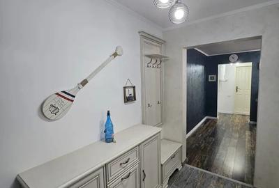 Apartament cu 3 camere semidecomandat în Jurilovca - 2