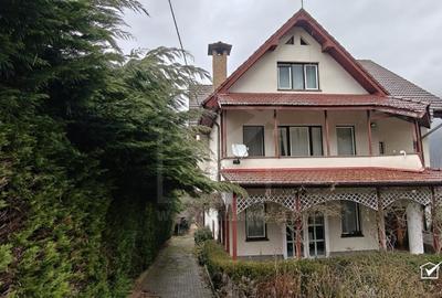 Casă individuală cu 9 camere cu Garaj în Someșu Cald - 1