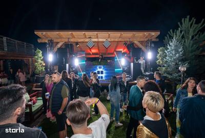 Spațiu comercial, de 25,000 mp, în Podu Oltului - 14