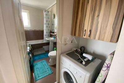 EXCLUSIVITATE. Investitie ideala! 2 camere, 2 balcoane, Zorilor, UMF. - 8