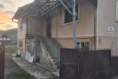 Casa de vanzare cu etaj - 1