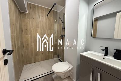 Apartament 2 camere | Etaj 3  | Mobilat modern | Lazaret - 6