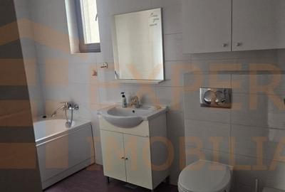 Apartament 2 camere  de inchiriat - zona Tomis Nord Constanta - 4