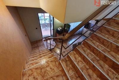 Casă individuală cu 9 camere cu Piscina în Freidorf - 51