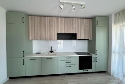 Apartament 3 camere cu terasă panoramică | Expoziției – Romexpo - 7