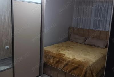 Apartament cu 2 camere decomandat în Central - 3