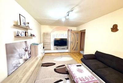 Apartament cu 3 camere decomandat, mobilat în Micălaca - 4