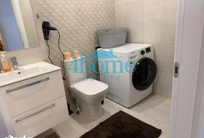 Apartament cu 2 camere, mobilat în Theodor Pallady - 6