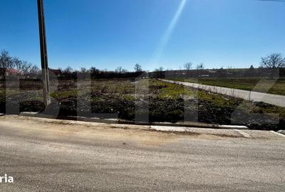 Teren de 1331 mp, în Mischii - 2