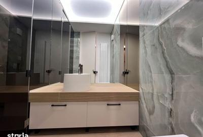 Apartament cu 4 camere în Nord - 13