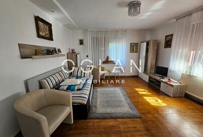 Comision 0% - Casa cu garaj si gradina, Șura Mica - 8