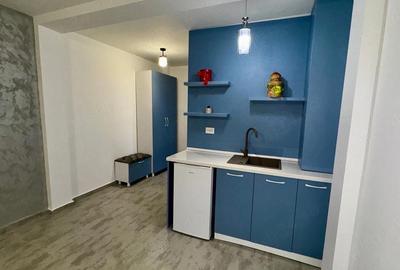 Garsonieră semidecomandată în Calea București - 6