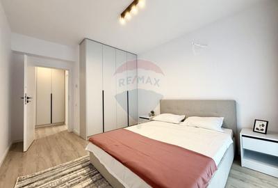 Apartament 2 camere de inchiriat / prima inchiriere / Pipera Plaza - 1
