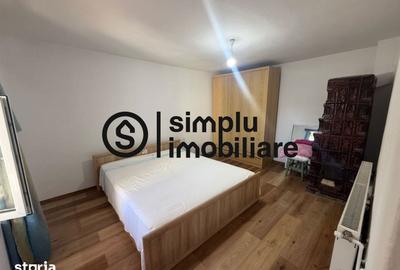 Casă cu 2 camere cu Teren 440 Mp în 1 Mai - 1