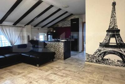 Apartament cu 2 camere, gata de mutare langa Shopping City - 5